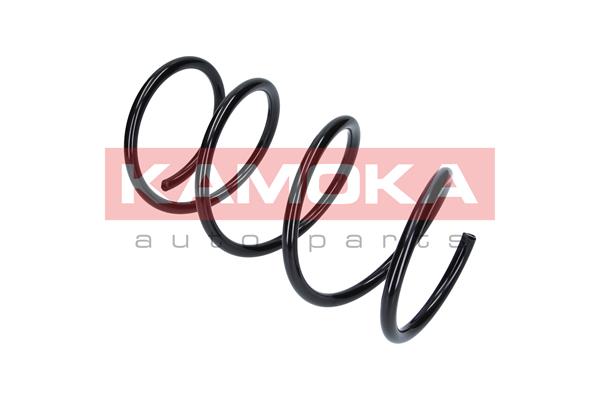 Coil Spring - 2110115 KAMOKA