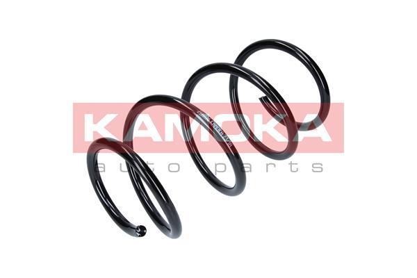 Coil Spring - 2110116 KAMOKA