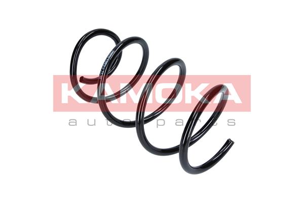 Coil Spring - 2110116 KAMOKA