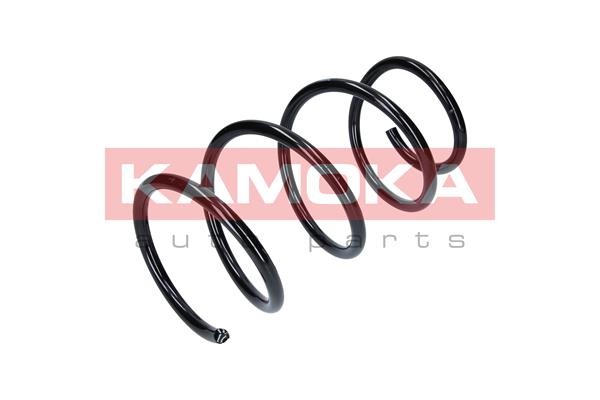 Coil Spring - 2110116 KAMOKA