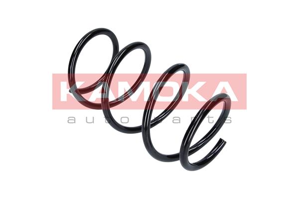 Coil Spring - 2110116 KAMOKA