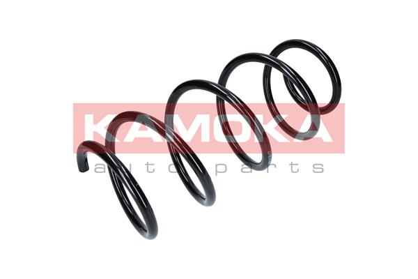 Coil Spring - 2110117 KAMOKA