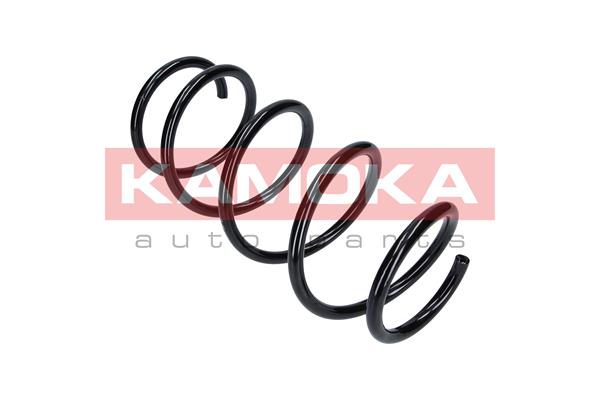 Coil Spring - 2110117 KAMOKA