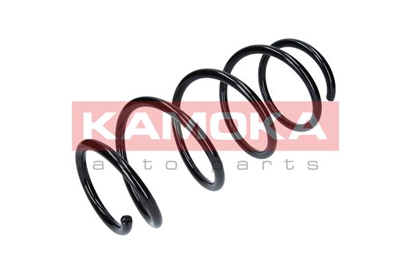 Coil Spring - 2110117 KAMOKA