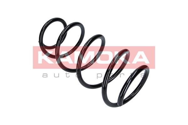 Coil Spring - 2110117 KAMOKA