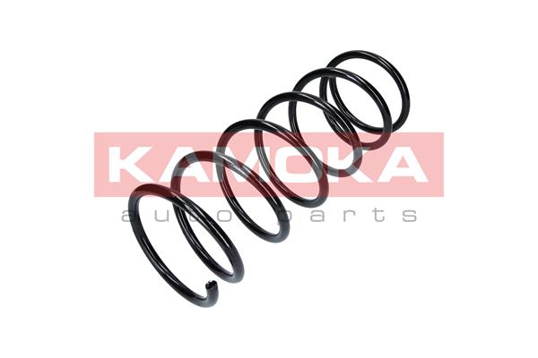 Coil Spring - 2110122 KAMOKA