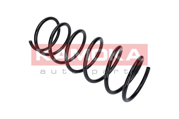 Coil Spring - 2110122 KAMOKA