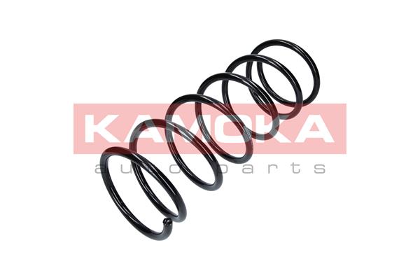 Coil Spring - 2110122 KAMOKA