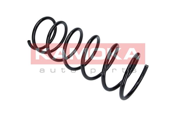 Coil Spring - 2110122 KAMOKA