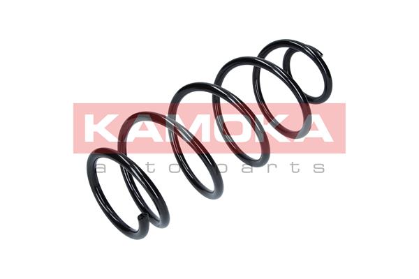 Coil Spring - 2110124 KAMOKA