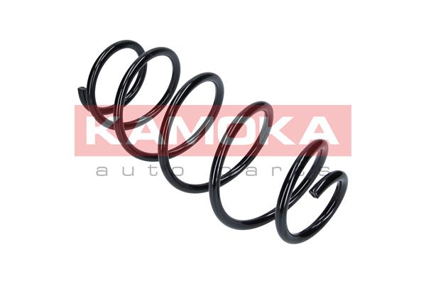 Coil Spring - 2110124 KAMOKA