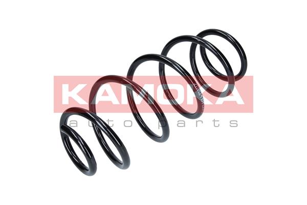 Coil Spring - 2110124 KAMOKA