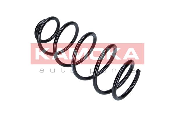 Coil Spring - 2110124 KAMOKA