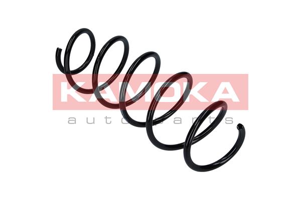 Coil Spring - 2110126 KAMOKA