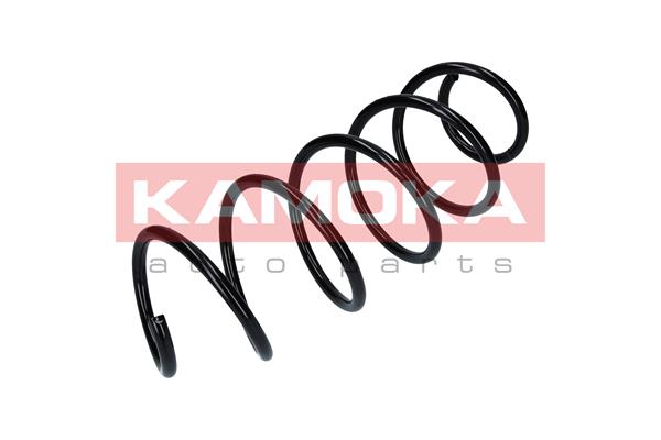 Coil Spring - 2110126 KAMOKA