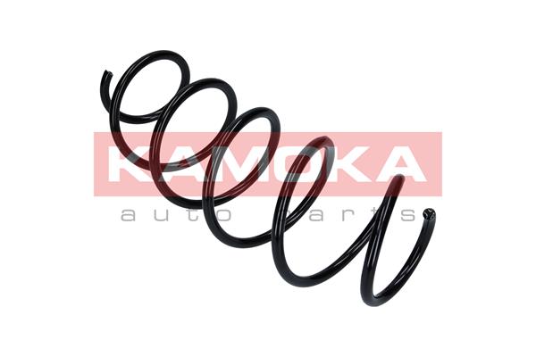 Coil Spring - 2110126 KAMOKA