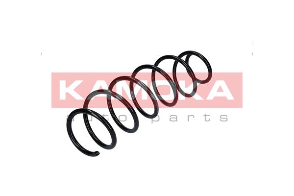 Coil Spring - 2110128 KAMOKA