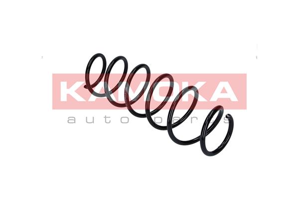 Coil Spring - 2110128 KAMOKA