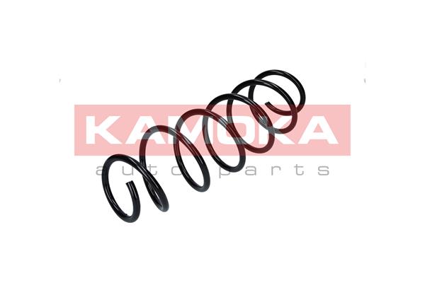 Coil Spring - 2110128 KAMOKA