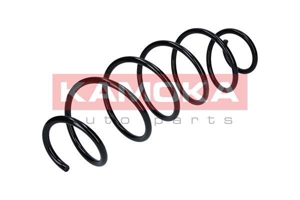 Coil Spring - 2110129 KAMOKA