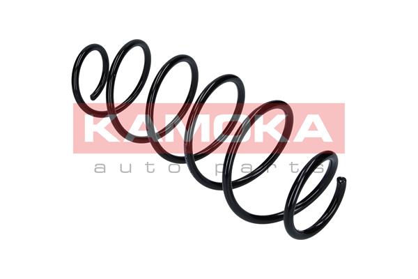 Coil Spring - 2110129 KAMOKA
