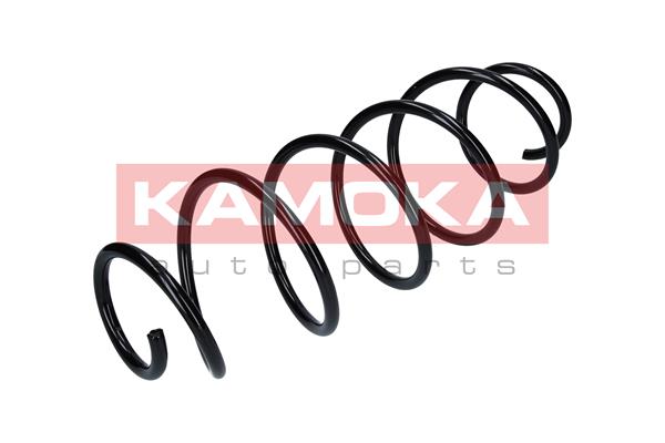 Coil Spring - 2110129 KAMOKA