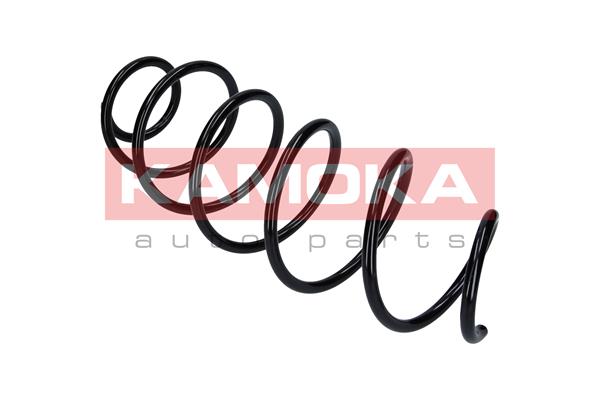 Coil Spring - 2110129 KAMOKA