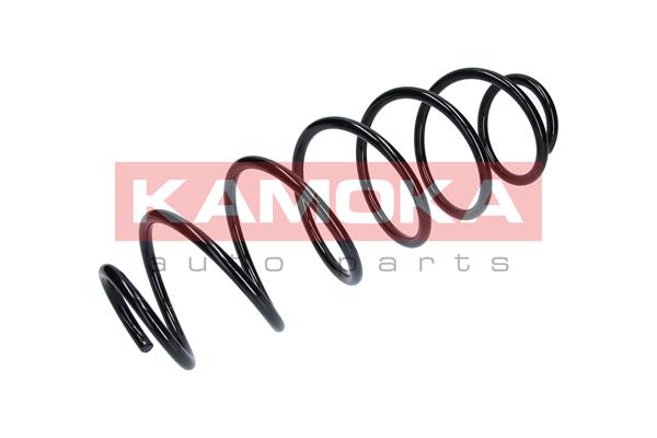 Coil Spring - 2110130 KAMOKA