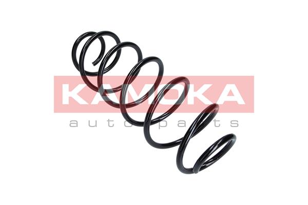 Coil Spring - 2110130 KAMOKA