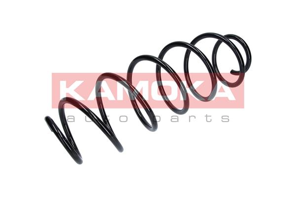 Coil Spring - 2110130 KAMOKA