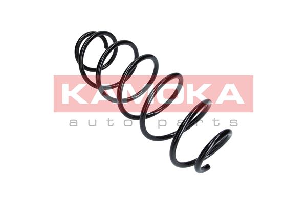 Coil Spring - 2110130 KAMOKA