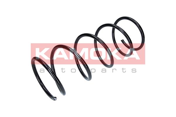 Coil Spring - 2110133 KAMOKA