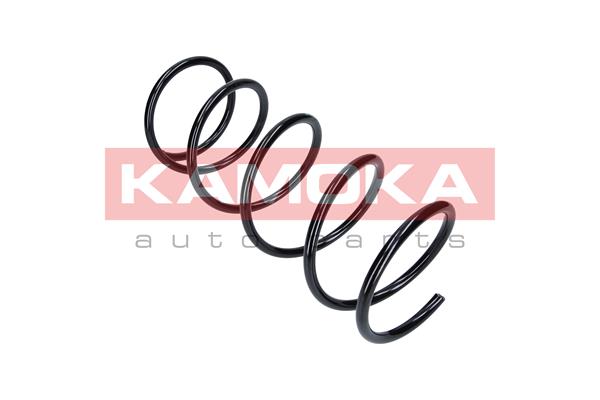 Coil Spring - 2110133 KAMOKA