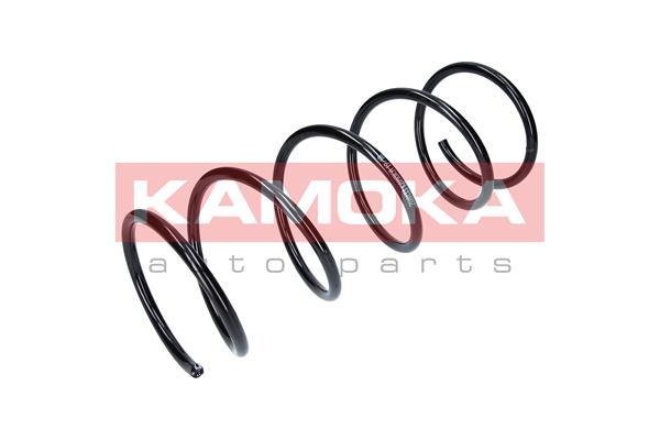 Coil Spring - 2110133 KAMOKA