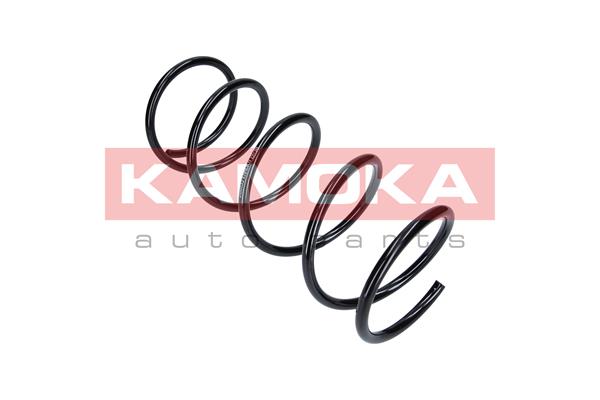 Coil Spring - 2110133 KAMOKA