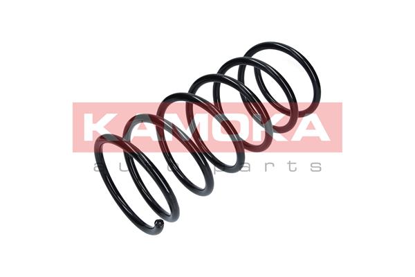 Coil Spring - 2110136 KAMOKA