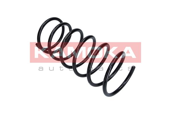 Coil Spring - 2110136 KAMOKA