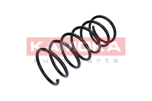 Coil Spring - 2110136 KAMOKA