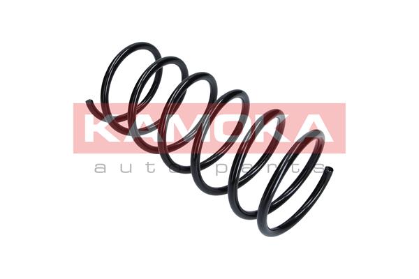 Coil Spring - 2110136 KAMOKA