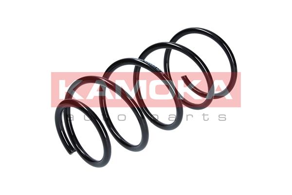 Coil Spring - 2110137 KAMOKA