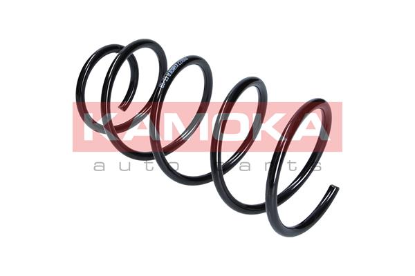 Coil Spring - 2110137 KAMOKA