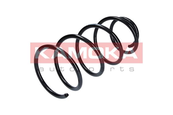 Coil Spring - 2110137 KAMOKA