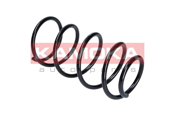 Coil Spring - 2110137 KAMOKA