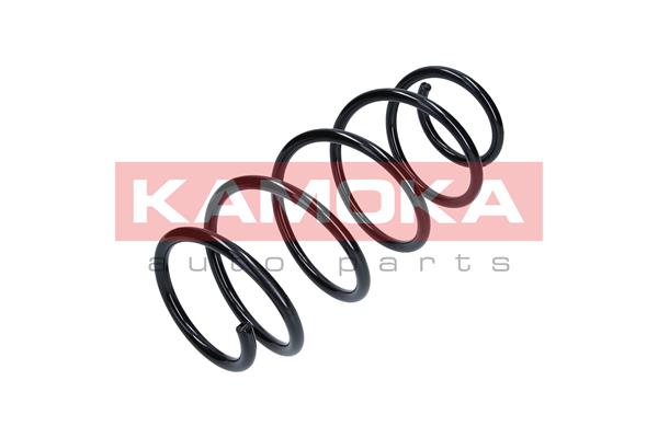 Coil Spring - 2110141 KAMOKA