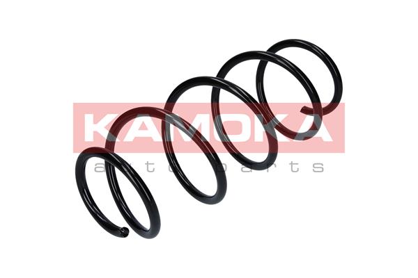 Coil Spring - 2110144 KAMOKA
