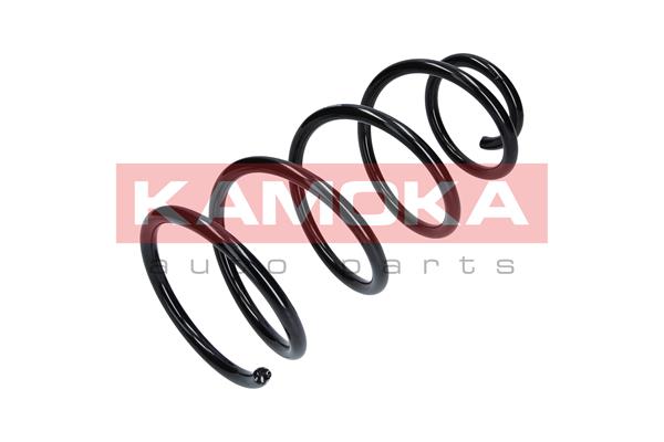 Coil Spring - 2110150 KAMOKA