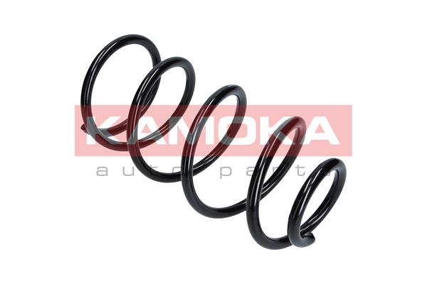 Coil Spring - 2110150 KAMOKA