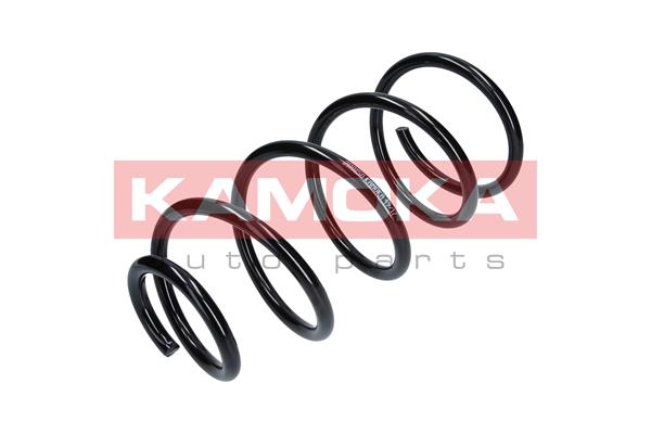 Coil Spring - 2110150 KAMOKA