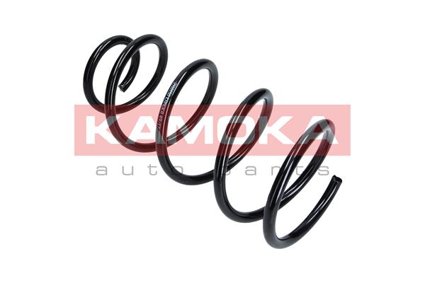 Coil Spring - 2110150 KAMOKA