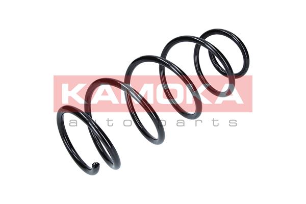 Coil Spring - 2110152 KAMOKA